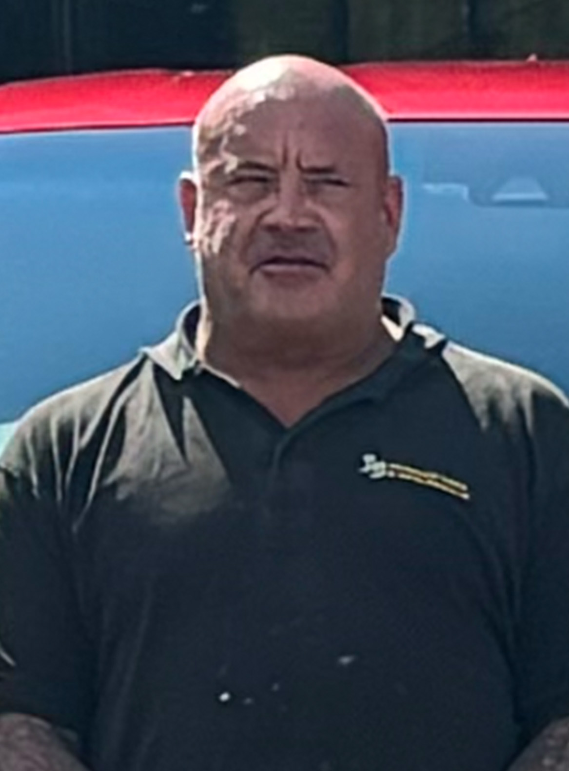 Barry Briggs - Director
