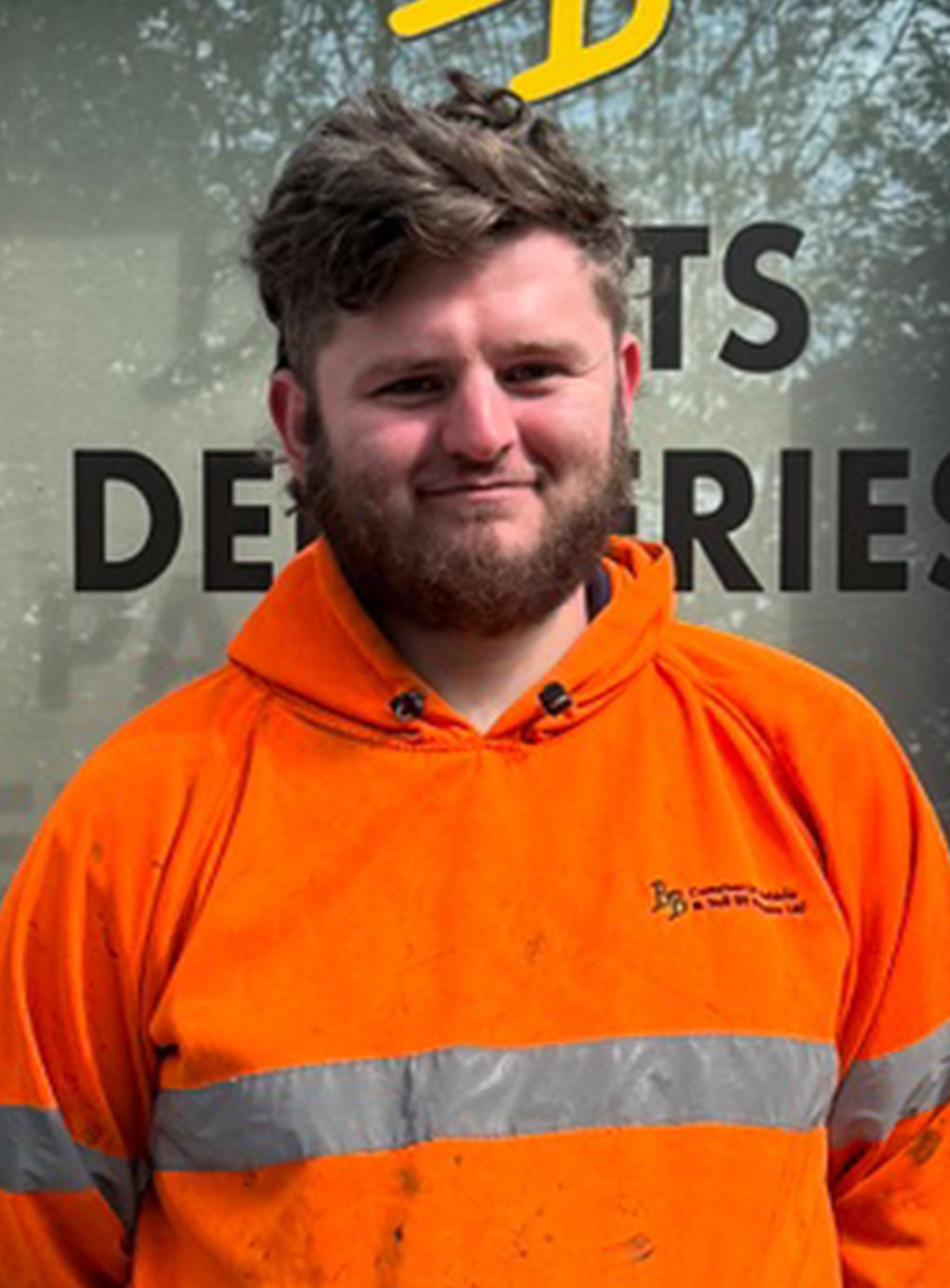 Jack Williams - Senior Mobile Engineer