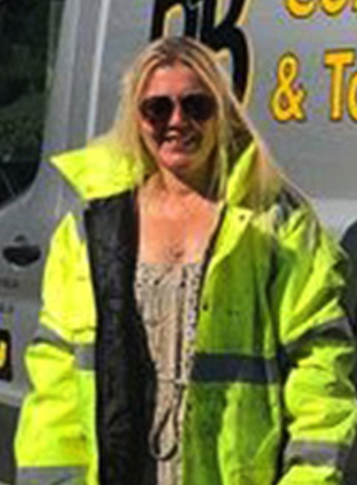 Kirsty Briggs - Account Director