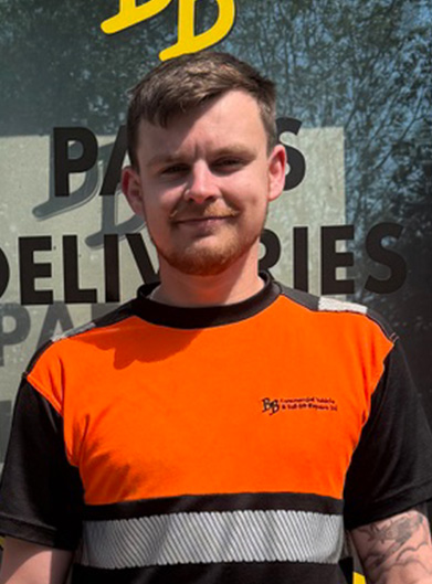 Owen - Engineer